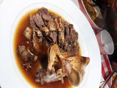 牛大骨-西贝莜面村(当代商城店)