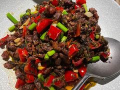 -山石榴·贵州菜(丰盛里店)