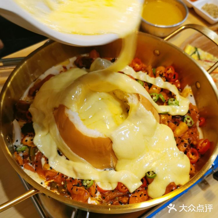 魔都探店 | 魔都平价韩国料理的天花板！[胜利]