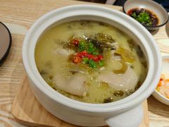 -叁煨蹄花·下饭盐帮菜(人民广场店)
