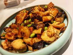 -百饺园(平山道店)