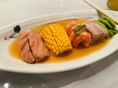 糟味四拼-漢舍中国菜馆(889广场店)