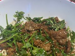 -阿当·小炒牛肉面(人广店)