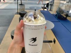 -BeauTea水仙(coco park店)