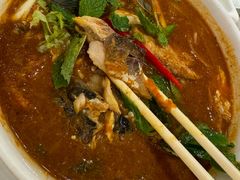 -关夫人餐厅(阳光广场店)