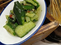 -盟重烧烤(高正街店)