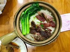 -煲煲掂风味煲仔饭餐厅(西区店)