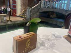 -金河半岛园林酒家(金融城店)