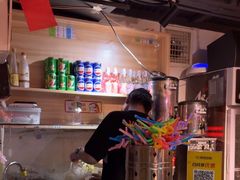 -久藏·横膈膜烧肉·酒场(江汉路店)