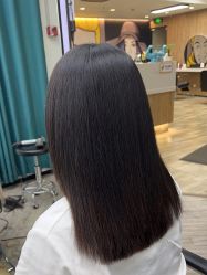 -奈川烫染Salon