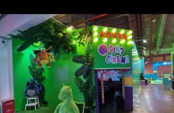 -恐龙探索乐园(磁器口店)