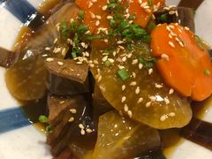 -肉魁屋·烧肉·烧鸟·酒场(高新店)