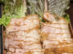 -양평식당·杨平食堂(华贸店)