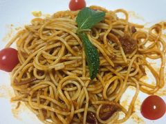 -咖啡人·融合餐厅(万达环宇店)