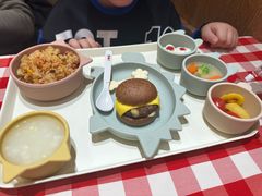 -西贝莜面村(朝阳大悦城店)