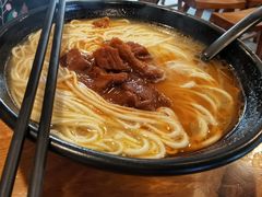 -河南红烧牛肉面(剑河路店)