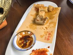-绍兴老味道·非遗门店(银泰城店)