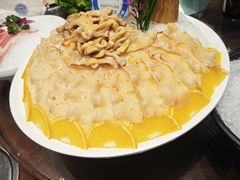 -东海怡品海鲜豆捞(舟宿夜江店)