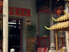 -华林禅寺