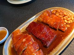 -蝴蝶里·粤菜·点心(滨江龙湖店)