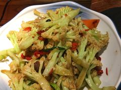 -随缘小馆(红岭路店)