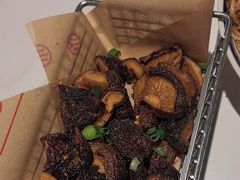 -叁宝烤肉• 西安烧烤(凤城十二路店)