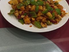 -振生清真饭店(永安道店)