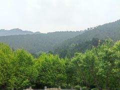 -四门塔风景区