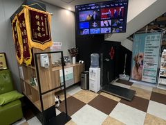 -奈斯宠物医院·核磁CT·异宠专科·内镜(中南店)