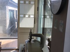 -糖房咖啡(南锣鼓巷店)