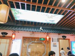 -秦淮人家风味酒楼(赣榆店)