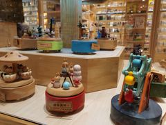 -猫的天空之城概念书店(印象城购物中心店)