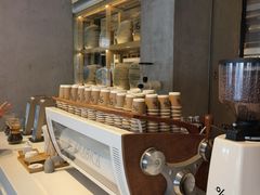 -% Arabica阿拉比卡咖啡烘焙工坊