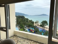 -亚龙湾海景国际度假酒店·海景坊