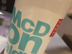 -麦当劳(西单明珠店)