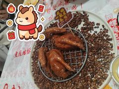 -辣螃铠盆盆蟹大排档(海昌店)