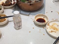 -小茉庐和牛自助火锅(龙湖万达店)