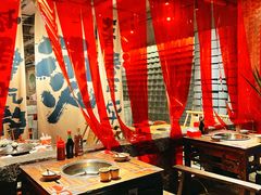 -周小明火锅(黑金冠社区店)