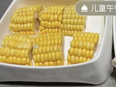 甜玉米-海底捞火锅(杭州天虹购物中心店)
