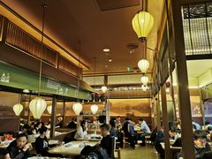 大堂-弄堂里(西溪龙湖天街店)