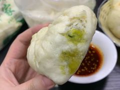 -郑家包子牛肉拉面(尚勤路店)