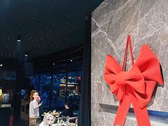 -STARRY CAFE & LOUNGE BAR(高新店)
