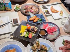 -大渔铁板烧(花园道店)