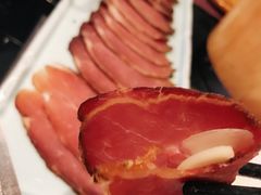 峨眉熏牛肉-盡膳口福·百年汤方火锅(科华北路店)