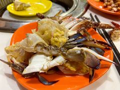 -梦幻岛海鲜自助·涮烤一体(启东申港城店)