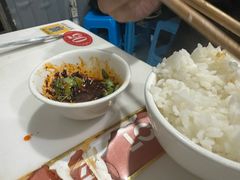 -海关荤豆花(洋河一路店)