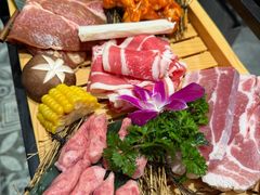 -香猪坊韩国烤肉专属门店(魏公村店)