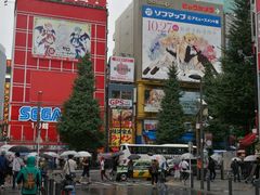 -秋叶原电器街