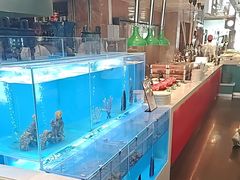 -怡咖啡·自助餐·西安香格里拉