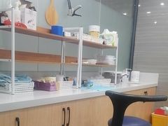 -上海仁爱医院口腔科 · 种植
